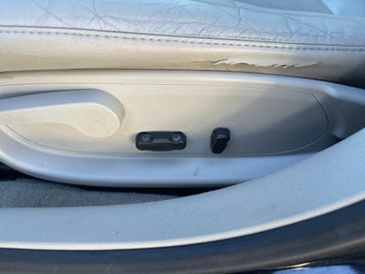 2012 Chevrolet Impala LTZ