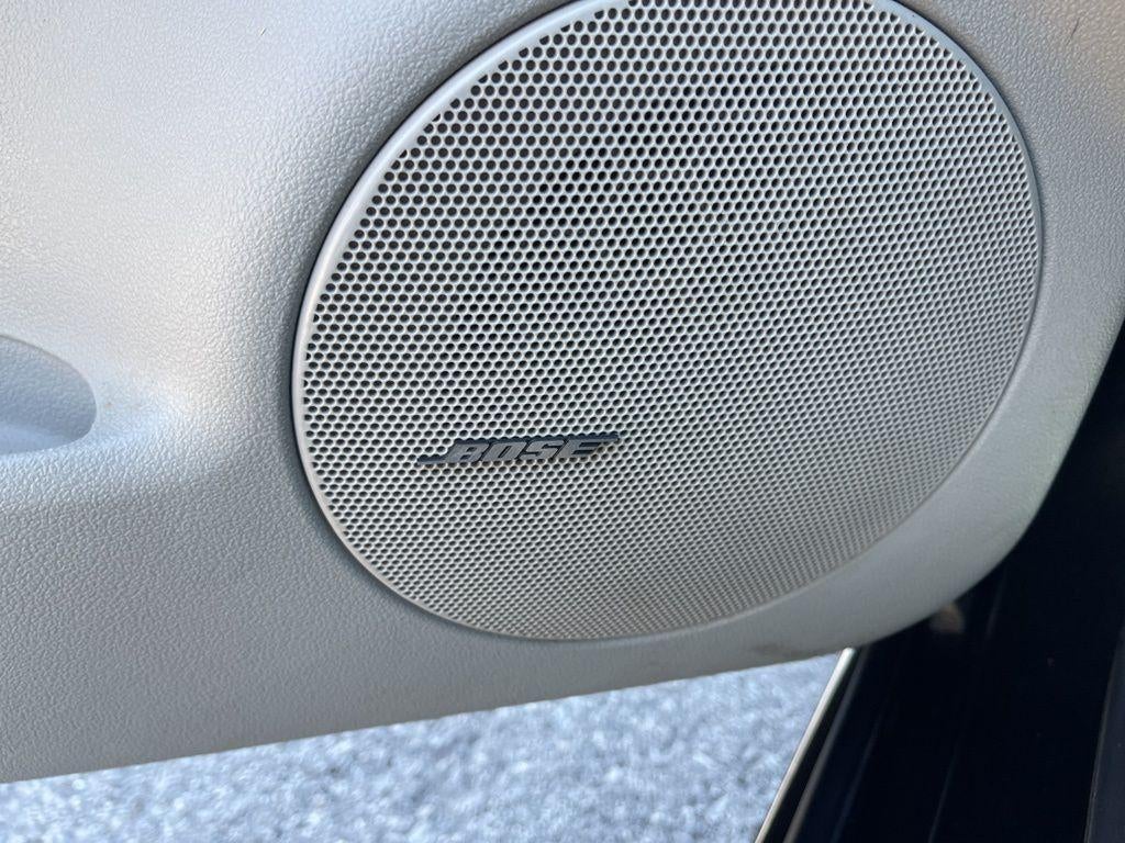 2012 Chevrolet Impala LTZ