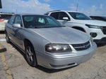 2004 Chevrolet Impala LS