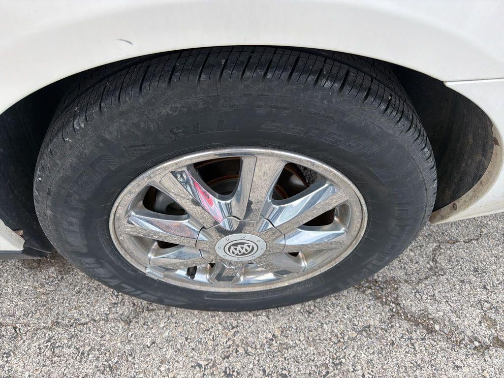 2008 Buick LaCrosse CX