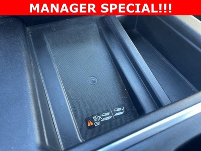 2022 Chevrolet Silverado 3500 HD LTZ