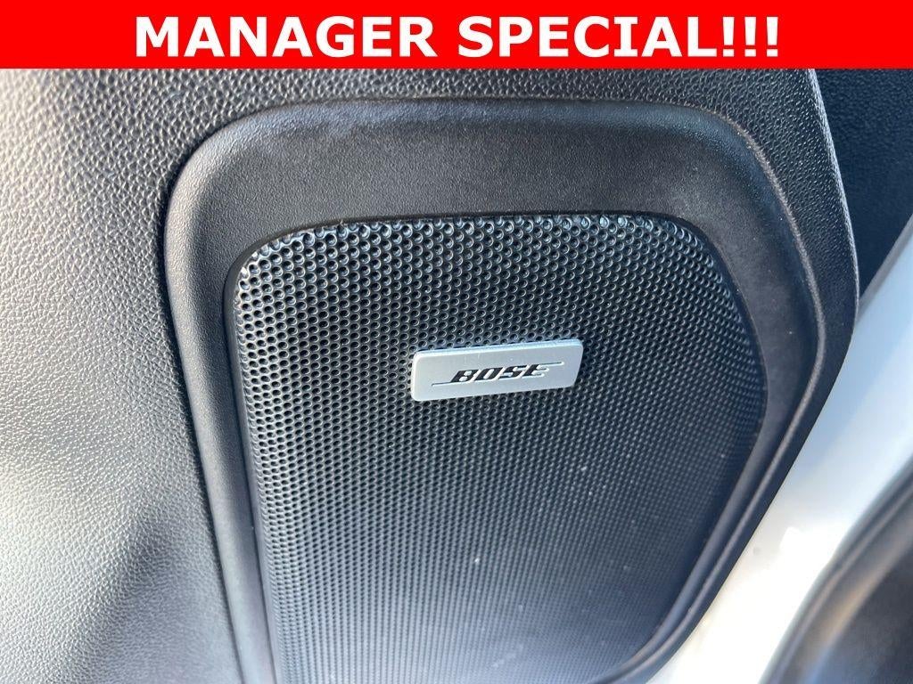 2022 Chevrolet Silverado 3500 HD LTZ