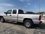 2005 Chevrolet Silverado 1500 LS