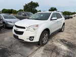2015 Chevrolet Equinox LTZ