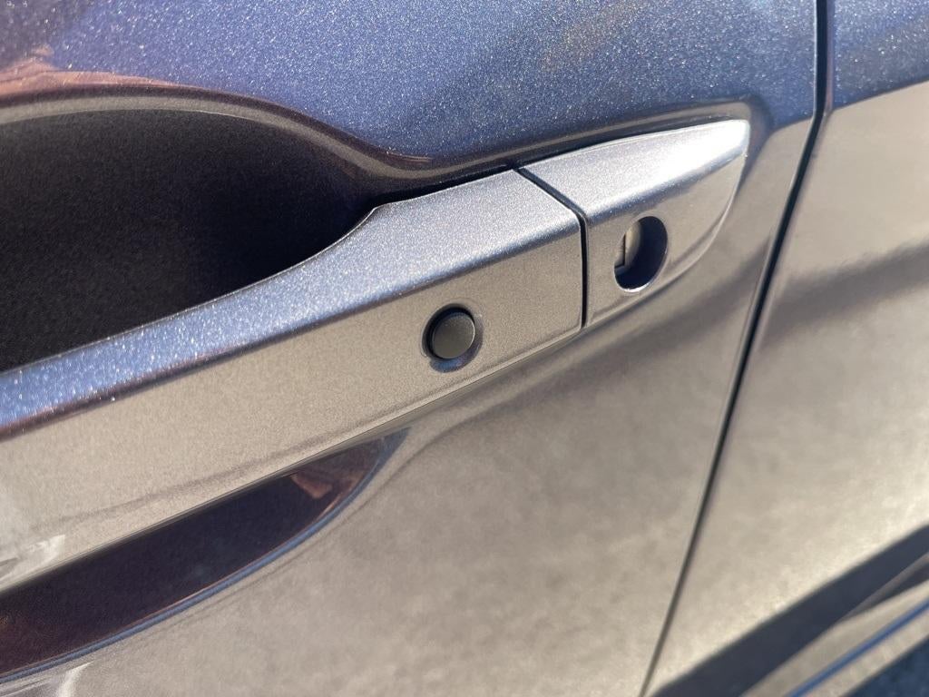 2020 Honda Civic Sedan Sport