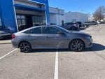 2020 Honda Civic Sedan Sport