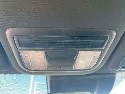 2020 Honda Civic Sedan Sport