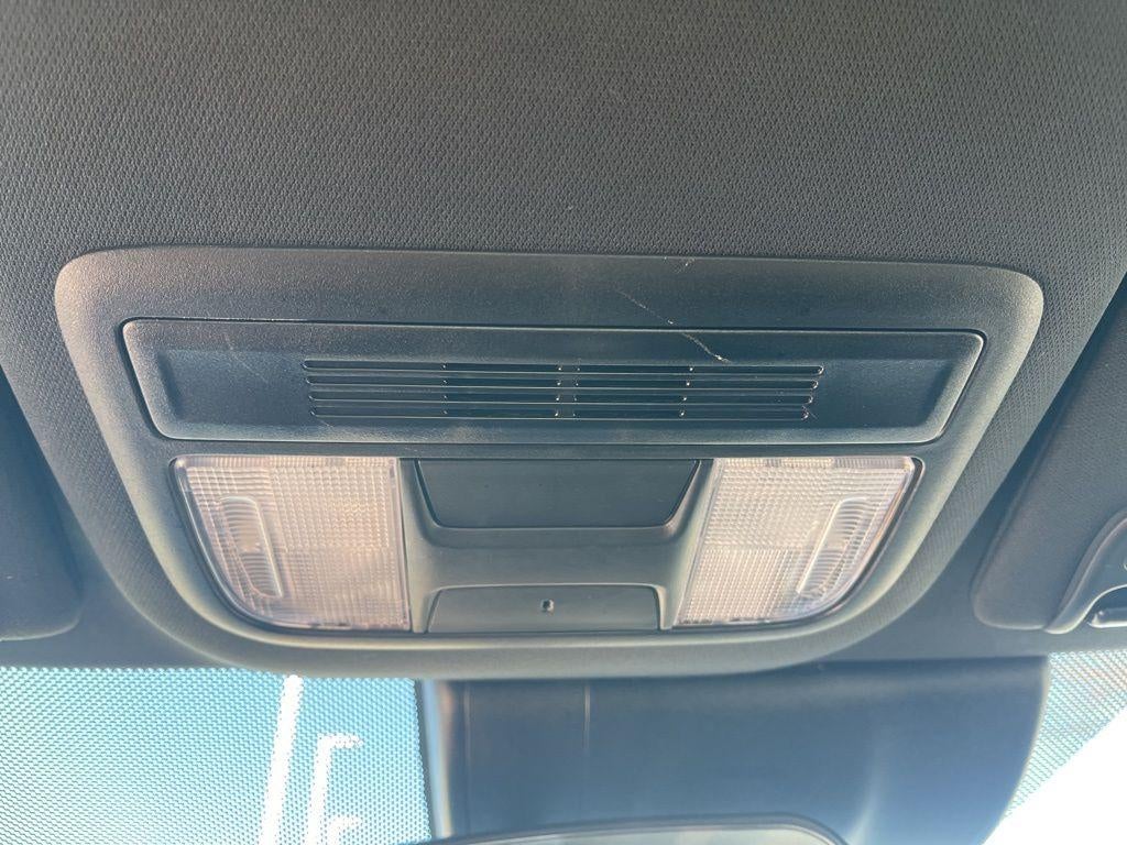 2020 Honda Civic Sedan Sport