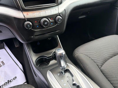 2020 Dodge Journey SE