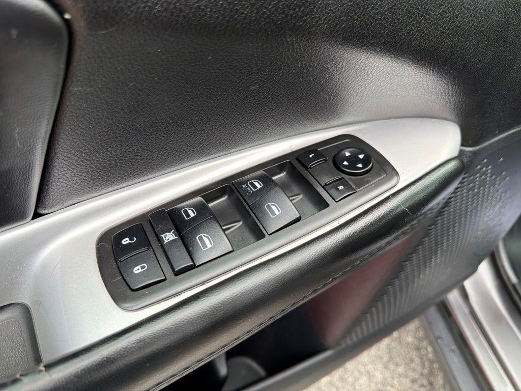 2020 Dodge Journey SE