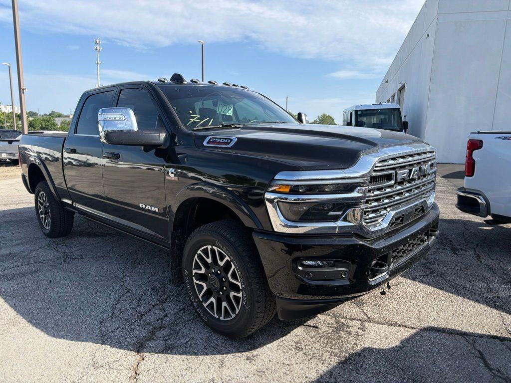 2025 RAM 2500 Limited