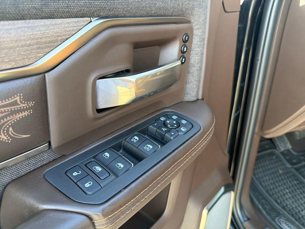 2025 RAM 2500 Limited