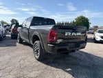 2025 RAM 2500 Limited