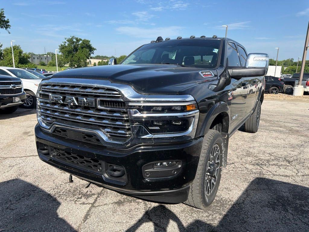 2025 RAM 2500 Limited
