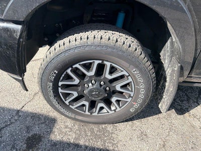 2025 RAM 2500 Limited