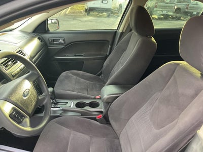 2009 Ford Fusion SE
