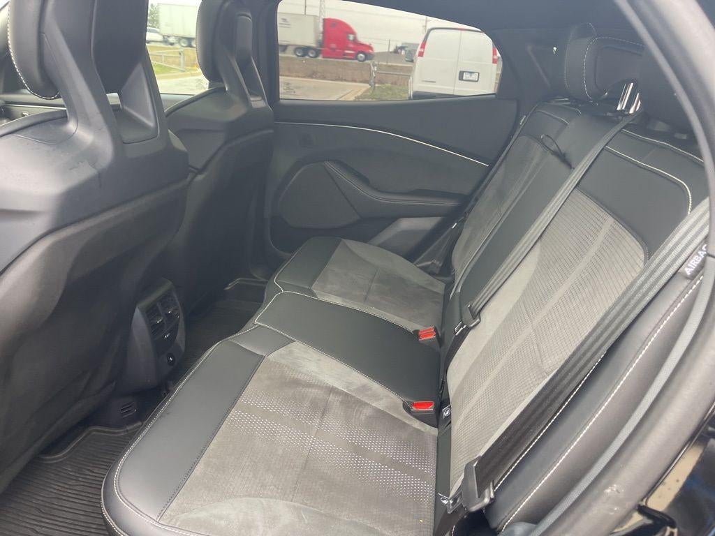 2024 Ford Mustang Mach-E GT