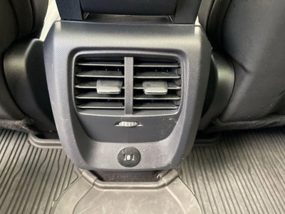 2024 Ford Mustang Mach-E GT