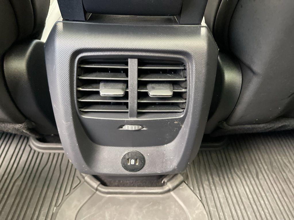 2024 Ford Mustang Mach-E GT