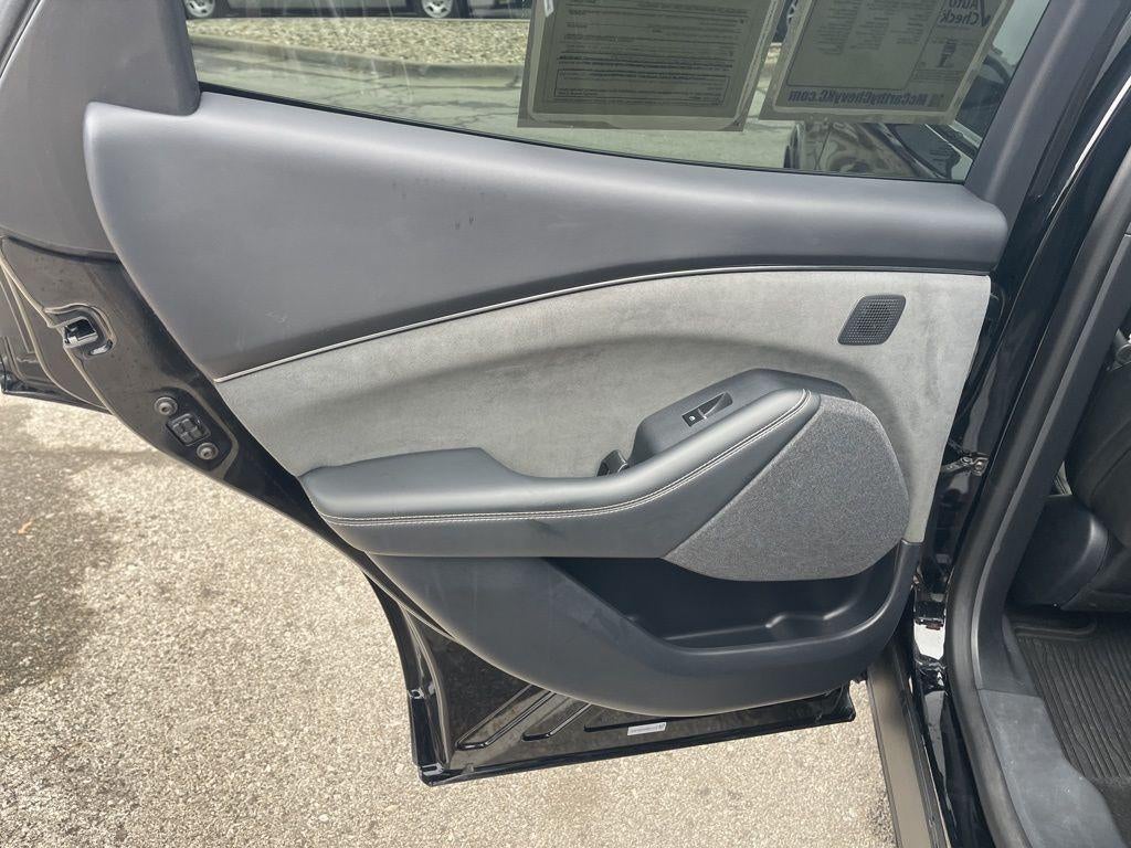 2024 Ford Mustang Mach-E GT