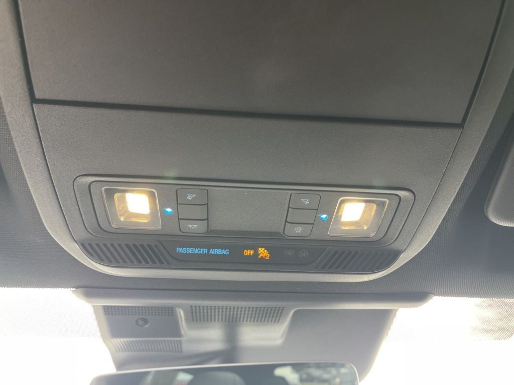 2024 Ford Mustang Mach-E GT