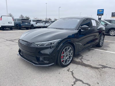 2024 Ford Mustang Mach-E GT