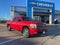2013 Chevrolet Silverado 1500 LTZ