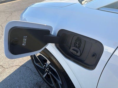 2024 Chevrolet Equinox EV LT