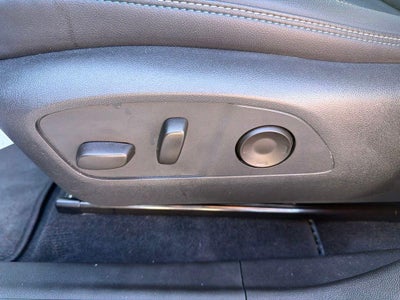 2024 Chevrolet Equinox EV LT