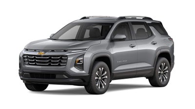 2027 Chevrolet Equinox FWD LT