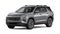 2027 Chevrolet Equinox FWD LT