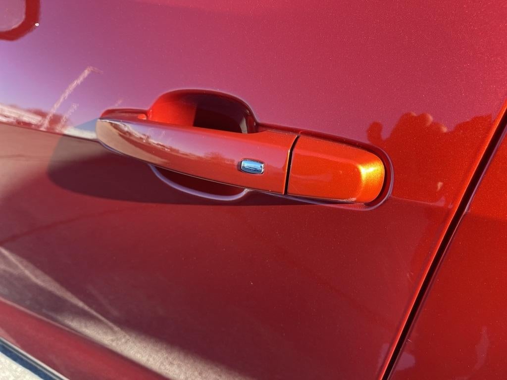 2021 Chevrolet Blazer LT Midnight/Sport Edition