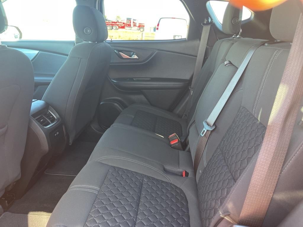 2021 Chevrolet Blazer LT Midnight/Sport Edition