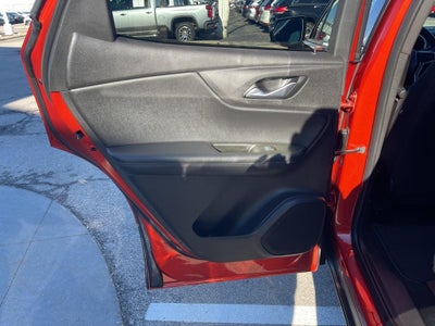 2021 Chevrolet Blazer LT Midnight/Sport Edition