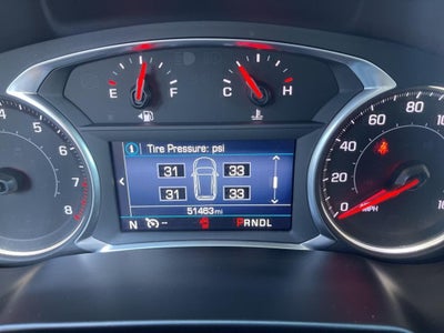 2021 Chevrolet Blazer LT Midnight/Sport Edition