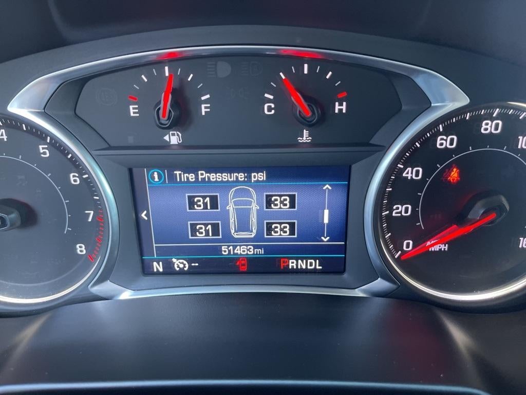 2021 Chevrolet Blazer LT Midnight/Sport Edition