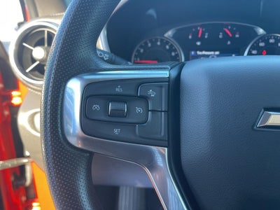 2021 Chevrolet Blazer LT Midnight/Sport Edition