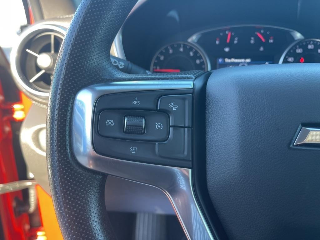 2021 Chevrolet Blazer LT Midnight/Sport Edition