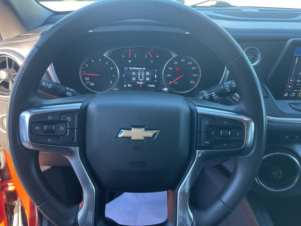 2021 Chevrolet Blazer LT Midnight/Sport Edition