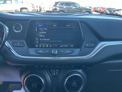 2021 Chevrolet Blazer LT Midnight/Sport Edition