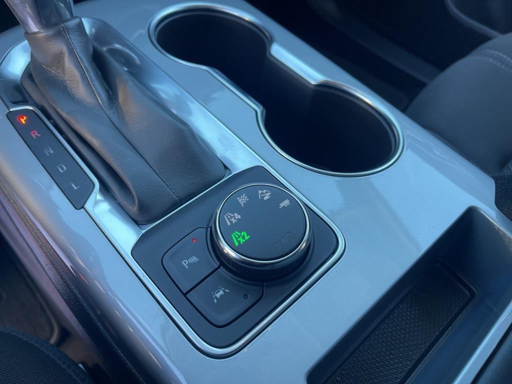 2021 Chevrolet Blazer LT Midnight/Sport Edition