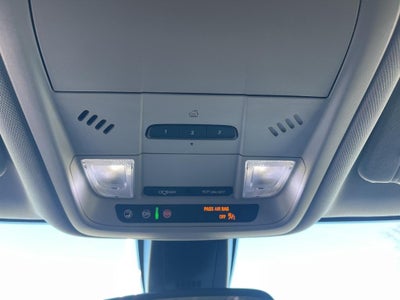 2021 Chevrolet Blazer LT Midnight/Sport Edition