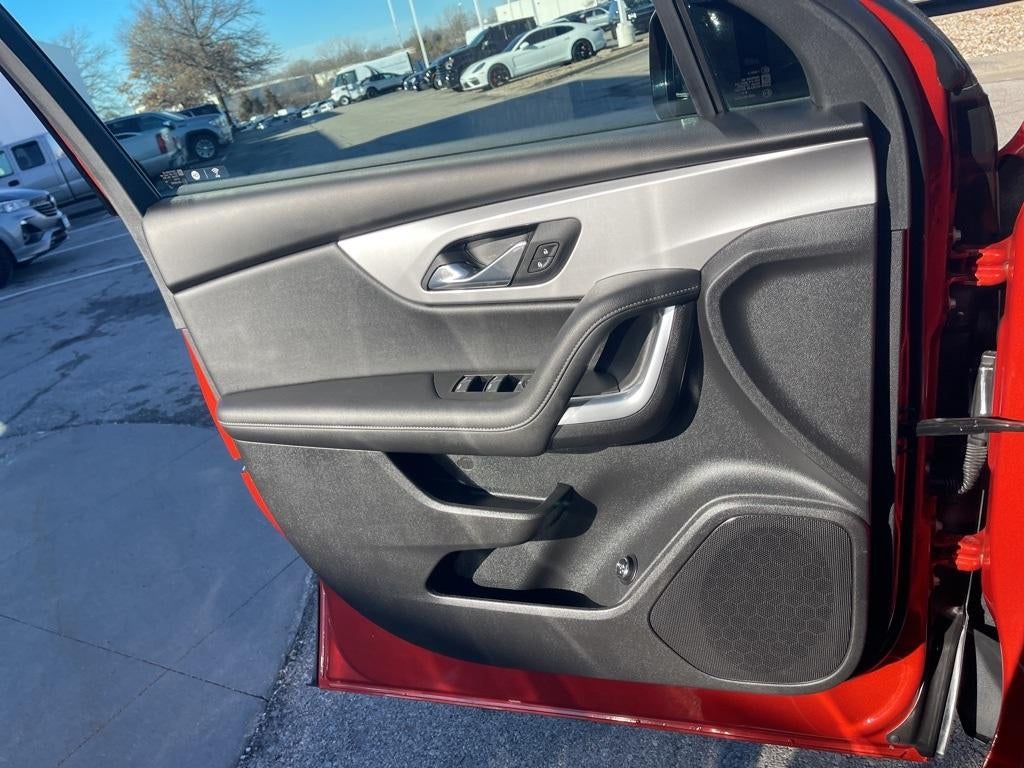 2021 Chevrolet Blazer LT Midnight/Sport Edition