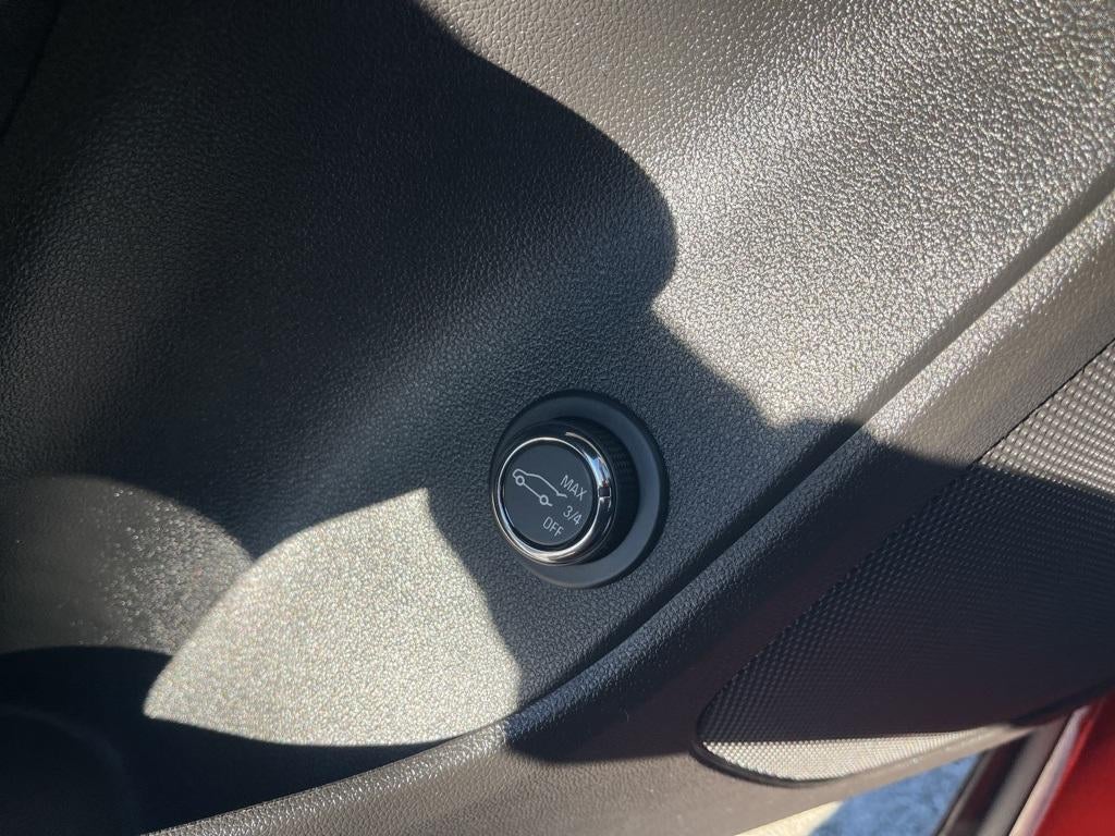 2021 Chevrolet Blazer LT Midnight/Sport Edition