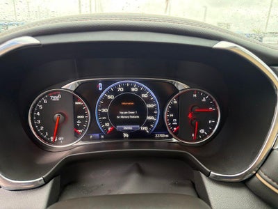 2025 Chevrolet Blazer Premier