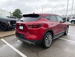 2025 Chevrolet Blazer Premier