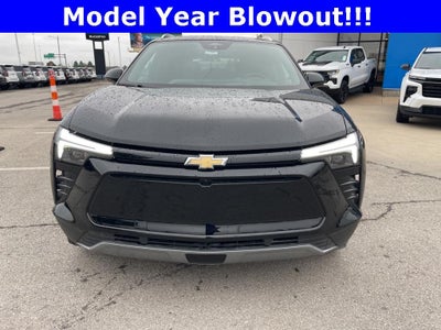 2024 Chevrolet Blazer EV LT