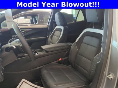 2024 Chevrolet Blazer EV LT