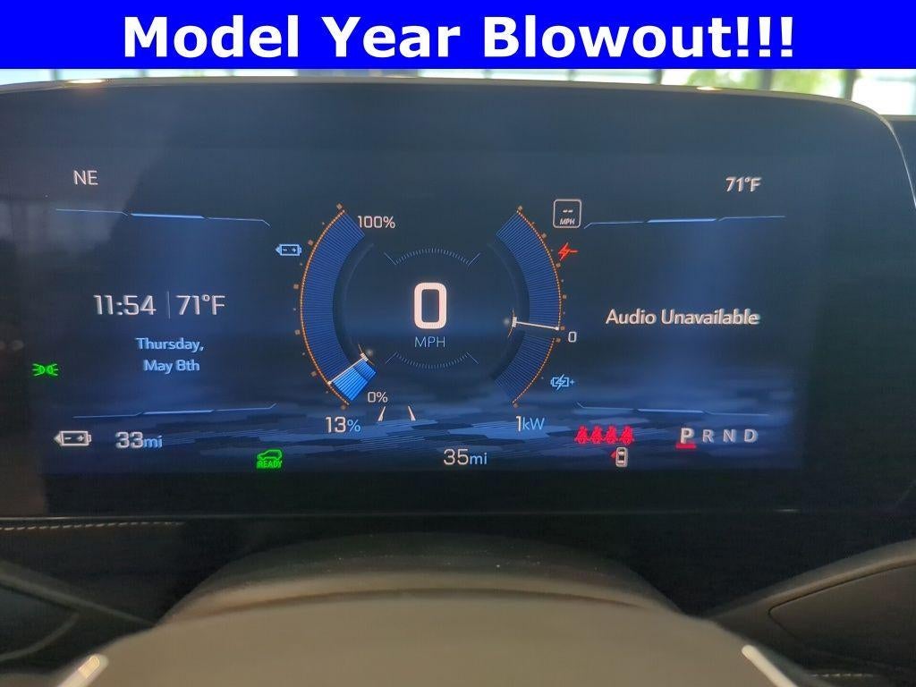 2024 Chevrolet Blazer EV LT