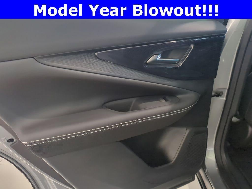 2024 Chevrolet Blazer EV LT